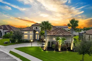 906 Casa Dolce Casa Cir, Rockledge, FL 32955 - Photo 1