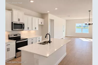 1016 Kylar Drive NW, Palm Bay, FL 32907 - Photo 3