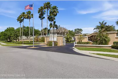 700 Trotter Lane #204, Melbourne, FL 32940 - Photo 35