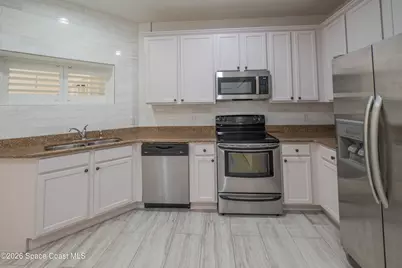 3641 Titanic Circle #2, Melbourne, FL 32903 - Photo 5