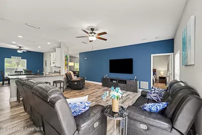 5521 Cinnamon Fern Boulevard, Cocoa, FL 32927 - Photo 9