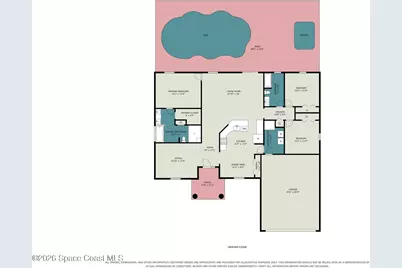 5521 Cinnamon Fern Boulevard, Cocoa, FL 32927 - Photo 31