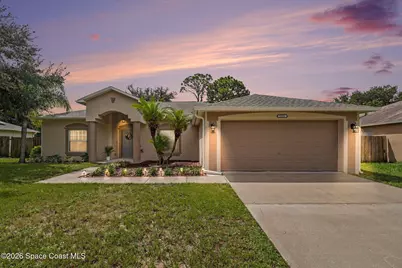 5521 Cinnamon Fern Boulevard, Cocoa, FL 32927 - Photo 1