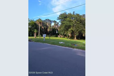 00 Canaveral Avenue, Titusville, FL 32796 - Photo 3