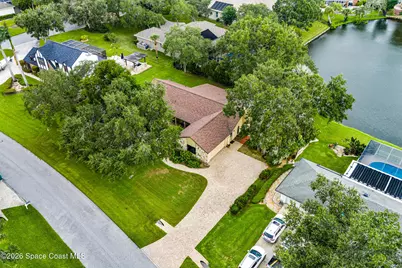 624 Iroquois Street S, Merritt Island, FL 32952 - Photo 1