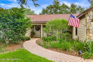 624 Iroquois Street S, Merritt Island, FL 32952 - Photo 5