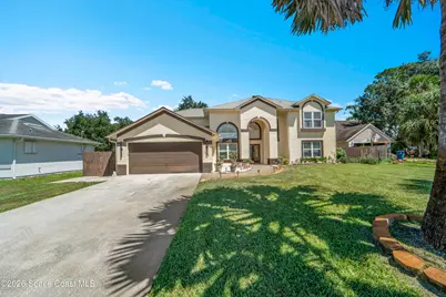1579 Elmhurst Circle SE, Palm Bay, FL 32909 - Photo 3