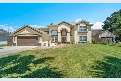1579 Elmhurst Circle SE, Palm Bay, FL 32909 - Photo 1