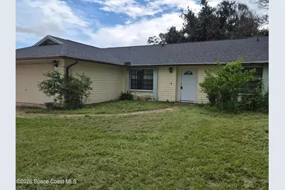 1226 Hedgecoth Street NW, Palm Bay, FL 32907 - Photo 3