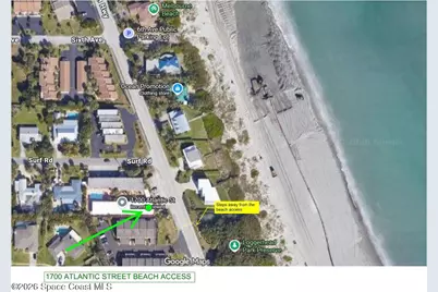 1700 Atlantic Street #1, Melbourne Beach, FL 32951 - Photo 3
