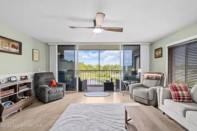 1420 Huntington Lane #2406, Rockledge, FL 32955 - Photo 17