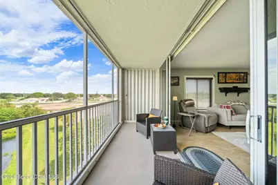 1420 Huntington Lane #2406, Rockledge, FL 32955 - Photo 21