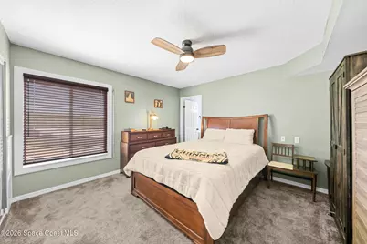 1420 Huntington Lane #2406, Rockledge, FL 32955 - Photo 9