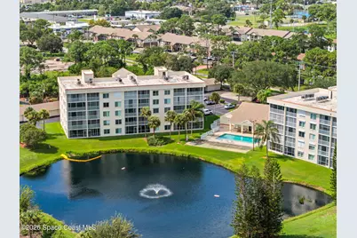 1420 Huntington Lane #2406, Rockledge, FL 32955 - Photo 3