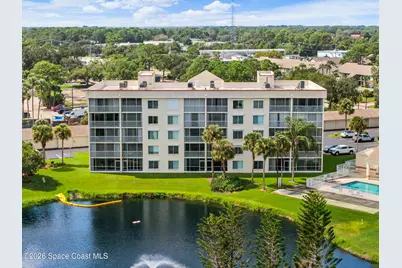 1420 Huntington Lane #2406, Rockledge, FL 32955 - Photo 25