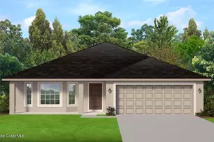 1046 Kylar Dr NW, Palm Bay, FL 32907 - Photo 1