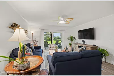 3165 N Atlantic Avenue #B106, Cocoa Beach, FL 32931 - Photo 5
