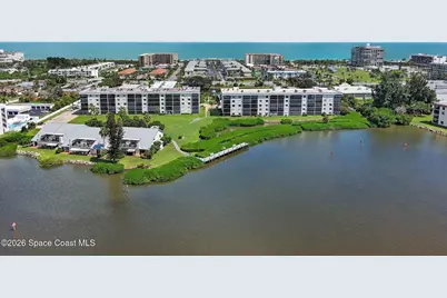 3165 N Atlantic Avenue #B106, Cocoa Beach, FL 32931 - Photo 31