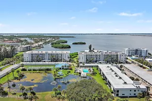 3165 N Atlantic Ave, Cocoa Beach, FL 32931 - Photo 29