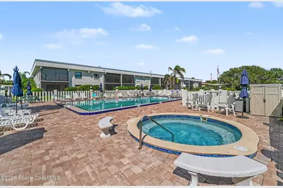 3165 N Atlantic Avenue #B106, Cocoa Beach, FL 32931 - Photo 35