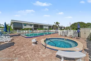 3165 N Atlantic Ave, Cocoa Beach, FL 32931 - Photo 35