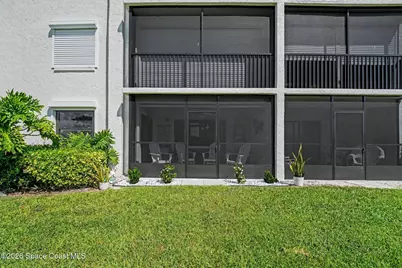 3165 N Atlantic Avenue #B106, Cocoa Beach, FL 32931 - Photo 21