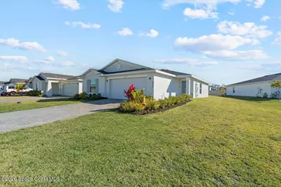 875 Dockside Drive SW, Palm Bay, FL 32908 - Photo 3