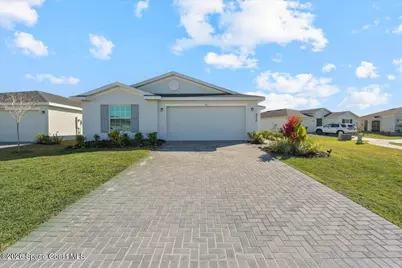 875 Dockside Drive SW, Palm Bay, FL 32908 - Photo 1