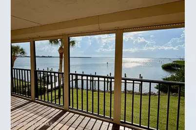 190 Escambia Lane #204, Cocoa Beach, FL 32931 - Photo 1