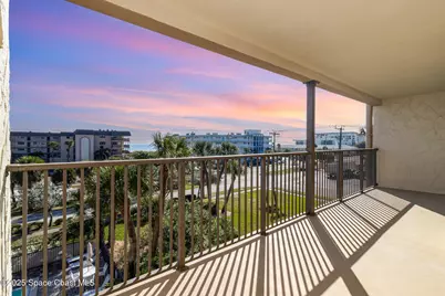 4105 Ocean Beach Boulevard #422, Cocoa Beach, FL 32931 - Photo 15