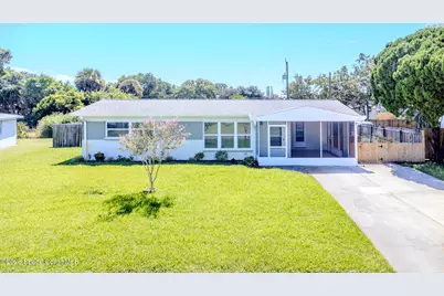 977 Kaufman Street, Cocoa, FL 32927 - Photo 1