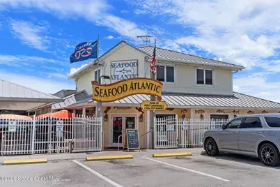 110 Tyler Avenue, Cape Canaveral, FL 32920 - Photo 23
