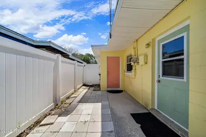 110 Tyler Avenue, Cape Canaveral, FL 32920 - Photo 3