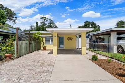 110 Tyler Avenue, Cape Canaveral, FL 32920 - Photo 9