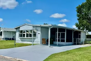 605 Oleander Cir, Barefoot Bay, FL 32976 - Photo 1