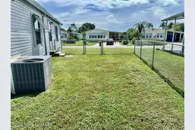 605 Oleander Circle, Barefoot Bay, FL 32976 - Photo 21