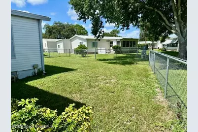 605 Oleander Circle, Barefoot Bay, FL 32976 - Photo 23