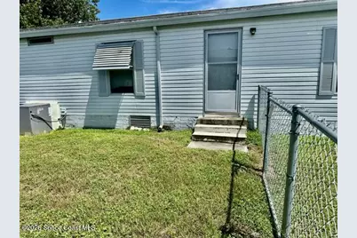 605 Oleander Circle, Barefoot Bay, FL 32976 - Photo 17