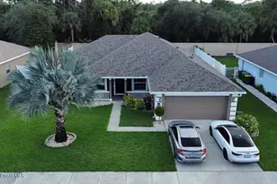 4499 Lady Hawk Way, West Melbourne, FL 32904 - Photo 1