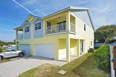 181 Saint Lucie Lane, Cocoa Beach, FL 32931 - Photo 1