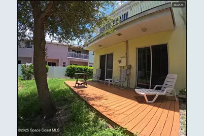 181 Saint Lucie Lane, Cocoa Beach, FL 32931 - Photo 13