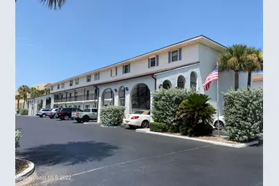 199 Highway A1A #C103, Satellite Beach, FL 32937 - Photo 1