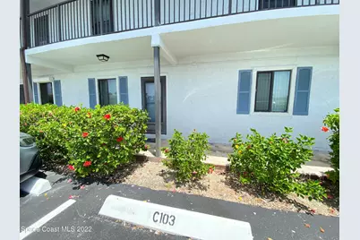 199 Highway A1A #C103, Satellite Beach, FL 32937 - Photo 3