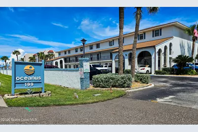 199 Highway A1A #C103, Satellite Beach, FL 32937 - Photo 45
