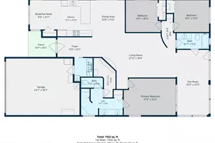 3642 Shawnee Ln, Melbourne, FL 32901 - Photo 27
