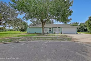 3141 S Casper Pl, Titusville, FL 32780 - Photo 1