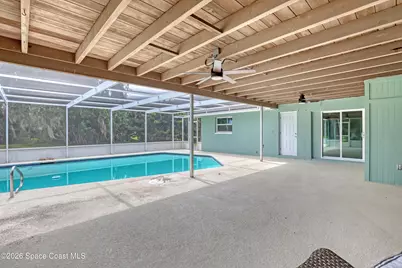 3141 S Casper Place, Titusville, FL 32780 - Photo 33