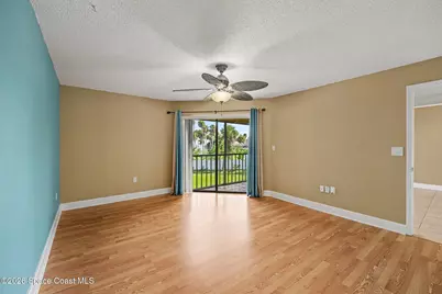 100 Canebreakers Drive #209, Cocoa, FL 32927 - Photo 17
