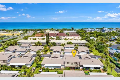 255 Paradise Boulevard #15, Indialantic, FL 32903 - Photo 21