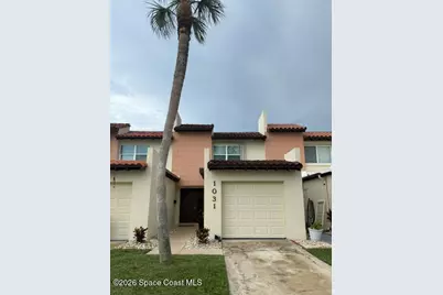 1031 Ashley Avenue, Satellite Beach, FL 32937 - Photo 1